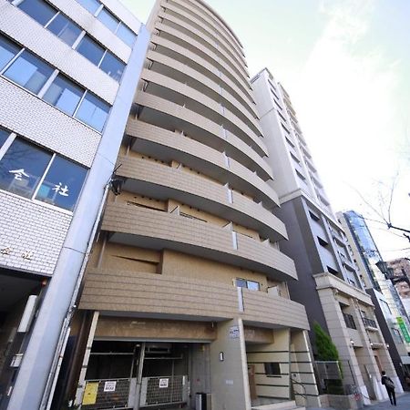 Goodstayhostel谷町九丁目 Osaka Zewnętrze zdjęcie