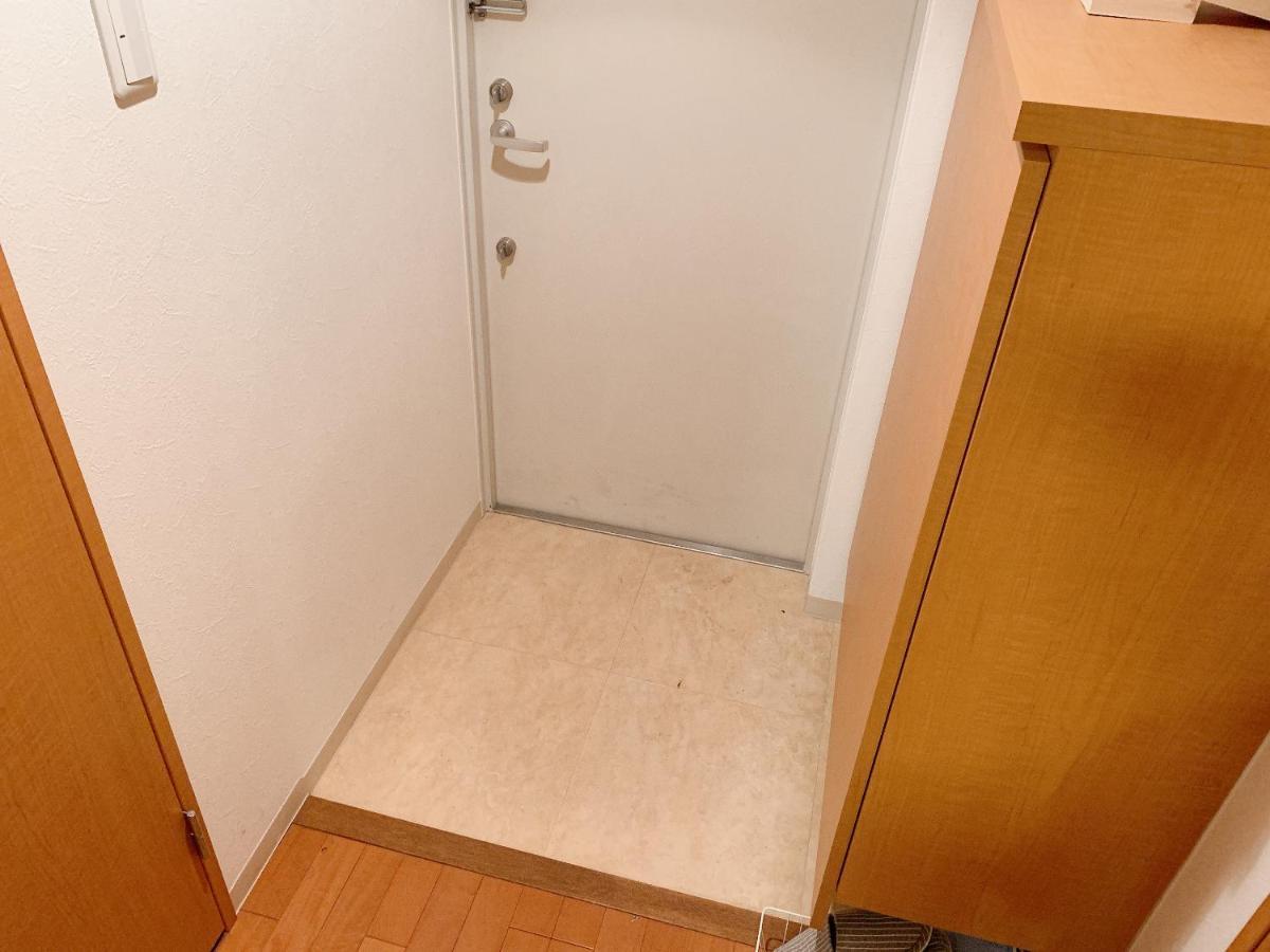Goodstayhostel谷町九丁目 Osaka Zewnętrze zdjęcie