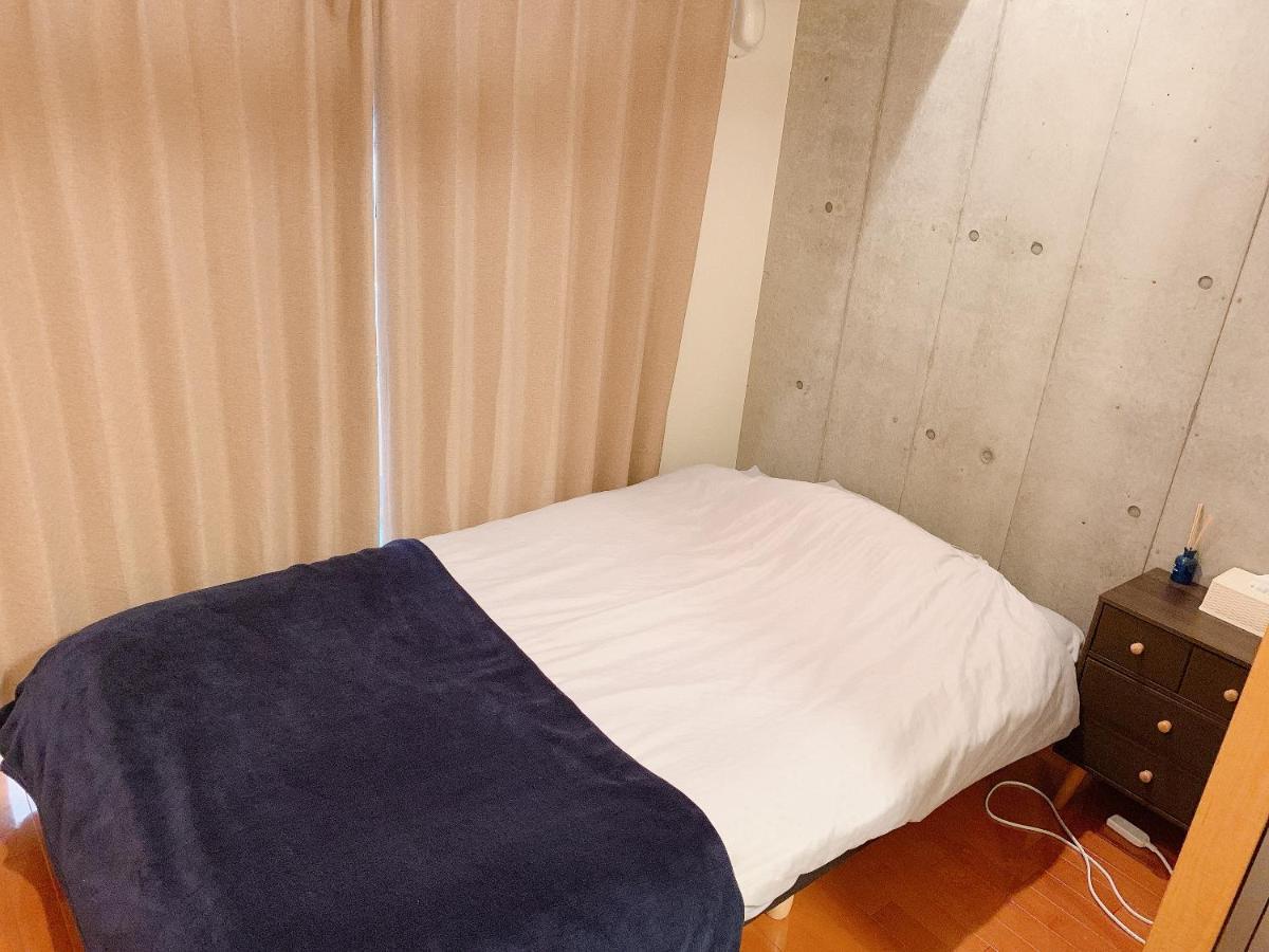 Goodstayhostel谷町九丁目 Osaka Zewnętrze zdjęcie