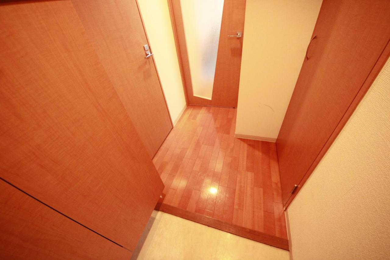 Goodstayhostel谷町九丁目 Osaka Zewnętrze zdjęcie